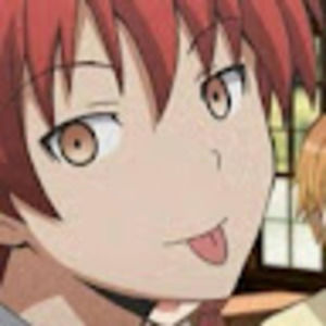 Meet your Posher, Ava